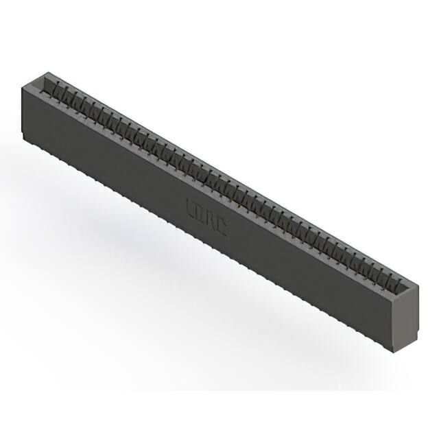 746-039-525-501 EDAC Inc.  Edgeboard Connectors